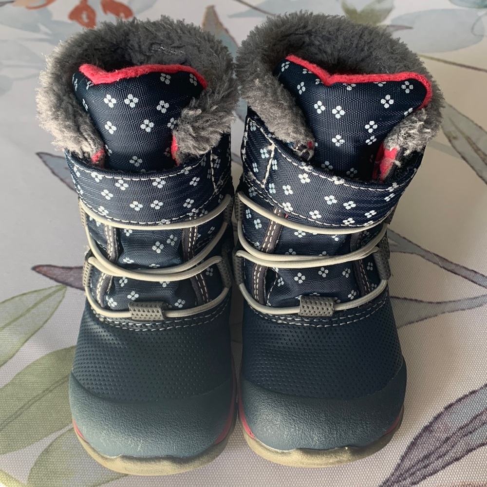 Snowboots